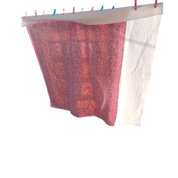 Fairy Quilt - with batting and backing waiting to be completed 4949 - Picture 4 of 14